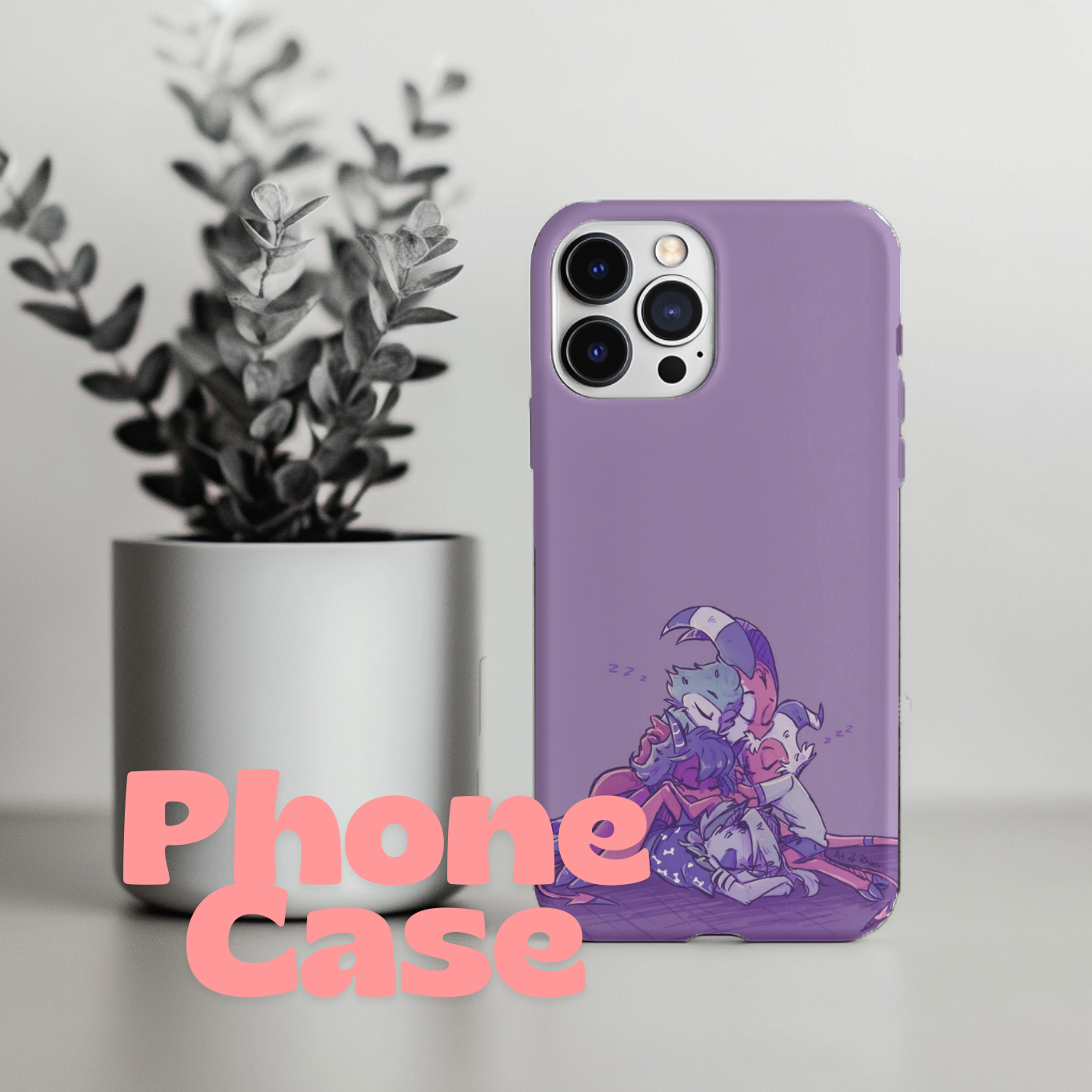 Phone case