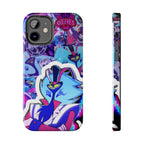 Cute Asmodeous phone case || aesthetic collage asmodeous from Helluvaboss