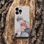 mafuyu x uenoyama cute phone case || Gift for her