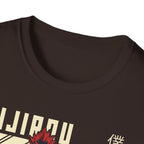 My Hero Academia T-Shirt – Unisex Softstyle Top by Festikami Designs