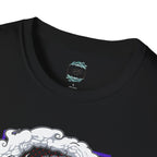 Nakamas Unisex T-Shirt – Adventure Awaits