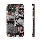 Bj Alex Phone Cases || Manhwa BL