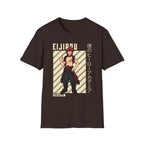 My Hero Academia T-Shirt – Unisex Softstyle Top by Festikami Designs