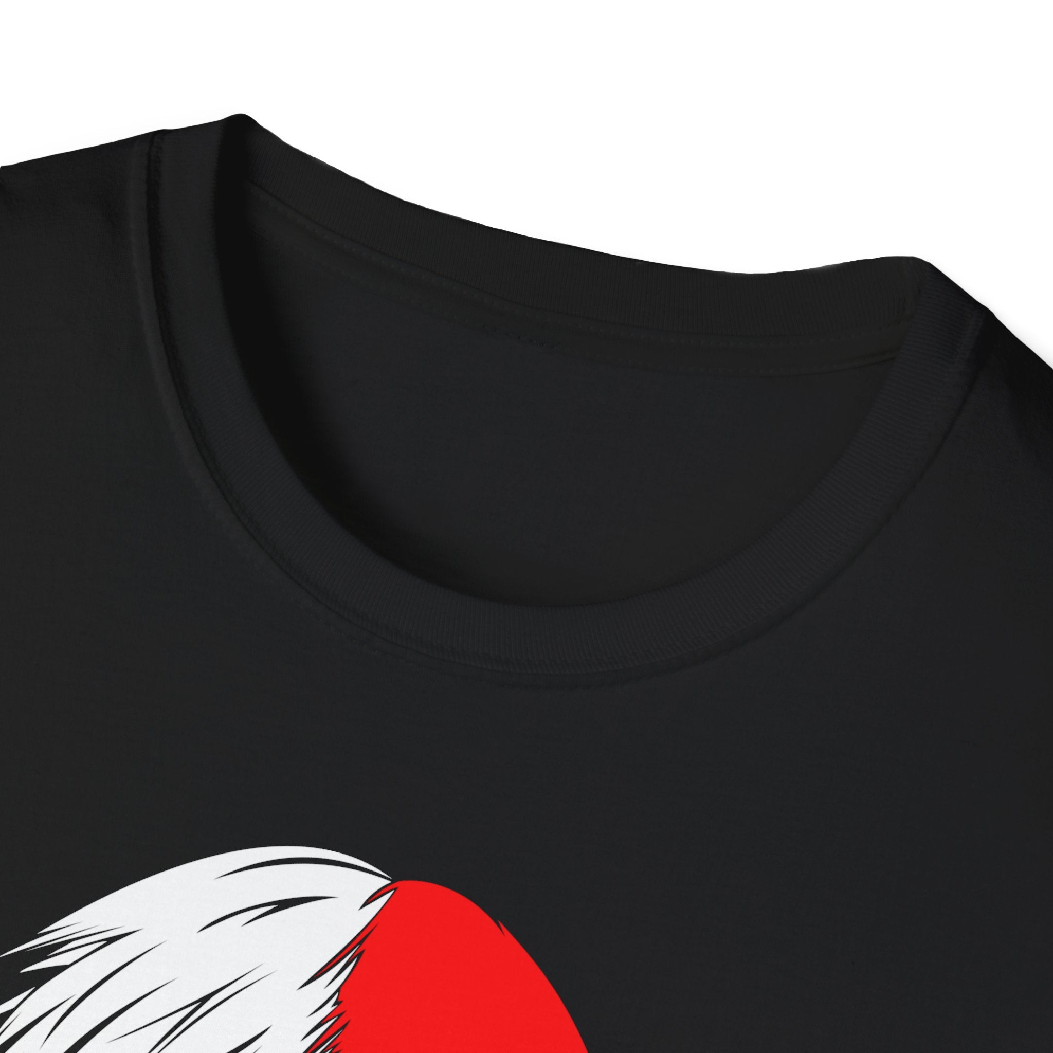 My Hero Academia T-Shirt – Unisex Softstyle Top by Festikami Designs