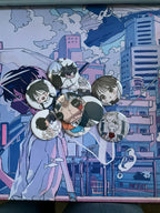 Manhwa BL Pines