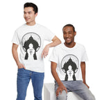 Fullmetal Alchemist T-Shirt – Elric Brothers Anime Tee