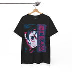 Demon Slayer Tanjiro Neon Portrait T-Shirt