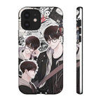 Yoonwoon Phone Case – Monday’s Savior