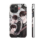 Yoonwoon Phone Case – Monday’s Savior