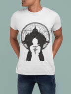 Fullmetal Alchemist T-Shirt – Elric Brothers Anime Tee