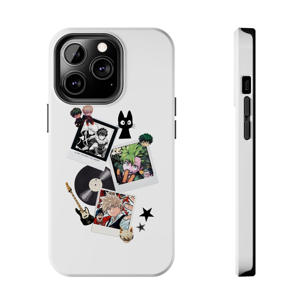 Bakudeku Phone case Aesthetic || My hero academia || cute phone case