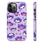 Stolas Chibi Phone Case – A Splash of Fun