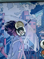 Manhwa BL Pines