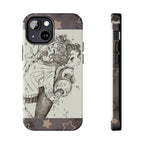 Toggaraka cute phone case || kawaii phone case || my hero academia