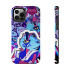 Cute Asmodeous phone case || aesthetic collage asmodeous from Helluvaboss