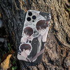 Yoonwoon Phone Case – Monday’s Savior