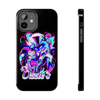 Cute Fizzmodeus Phone case || Helluvaboss Phone case || iPhone 17 to 11, Samsung Galaxy