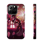 Romantic Fireworks Stoliz Phone Case || Helluvaboss || cute gift for her