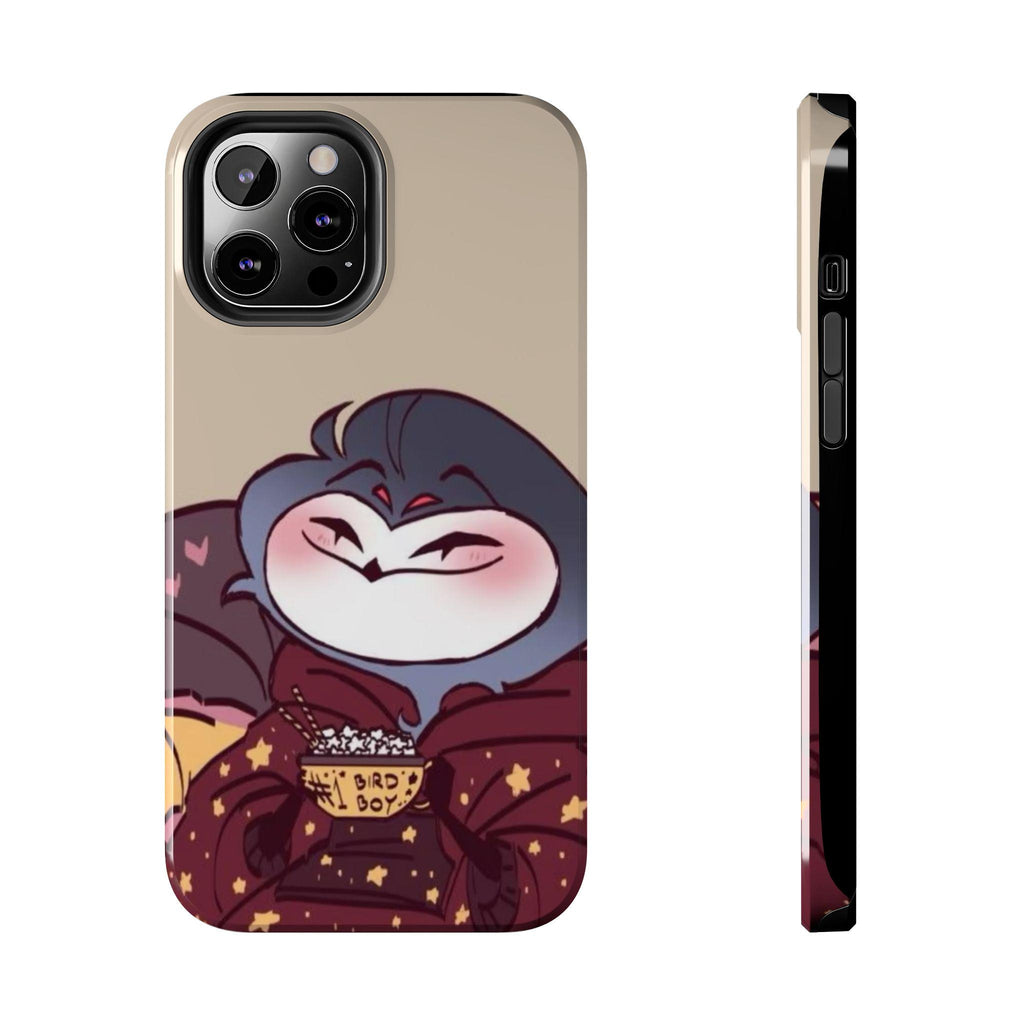 Kawaii Stolas Chibi Phone case || Helluvaboss