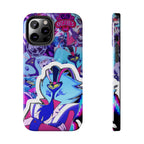 Cute Asmodeous phone case || aesthetic collage asmodeous from Helluvaboss