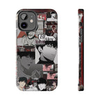 Bj Alex Phone Cases || Manhwa BL
