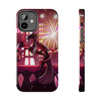 Romantic Fireworks Stoliz Phone Case || Helluvaboss || cute gift for her