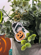 Bakudeku Phone Charm Chibi Cute – Limited Edition
