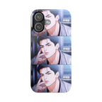 Lezhin Calendar Phone Case || Jinx Joo Jaekyung