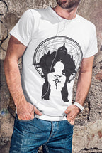 Fullmetal Alchemist T-Shirt – Elric Brothers Anime Tee
