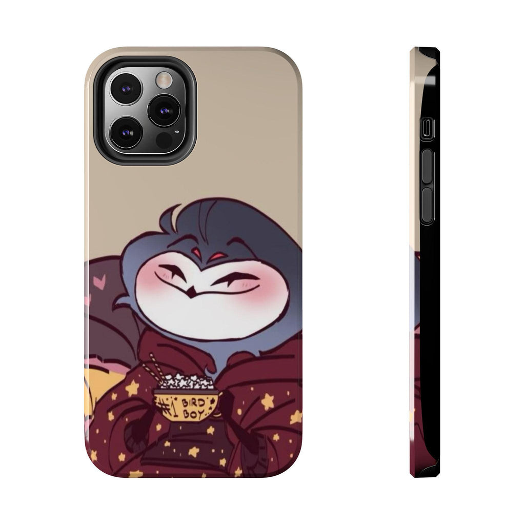 Kawaii Stolas Chibi Phone case || Helluvaboss