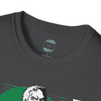 Nakamas Unisex T-Shirt – Adventure Awaits