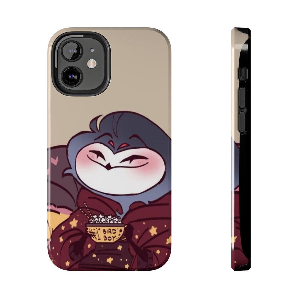 Kawaii Stolas Chibi Phone case || Helluvaboss
