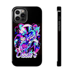 Cute Fizzmodeus Phone case || Helluvaboss Phone case || iPhone 17 to 11, Samsung Galaxy