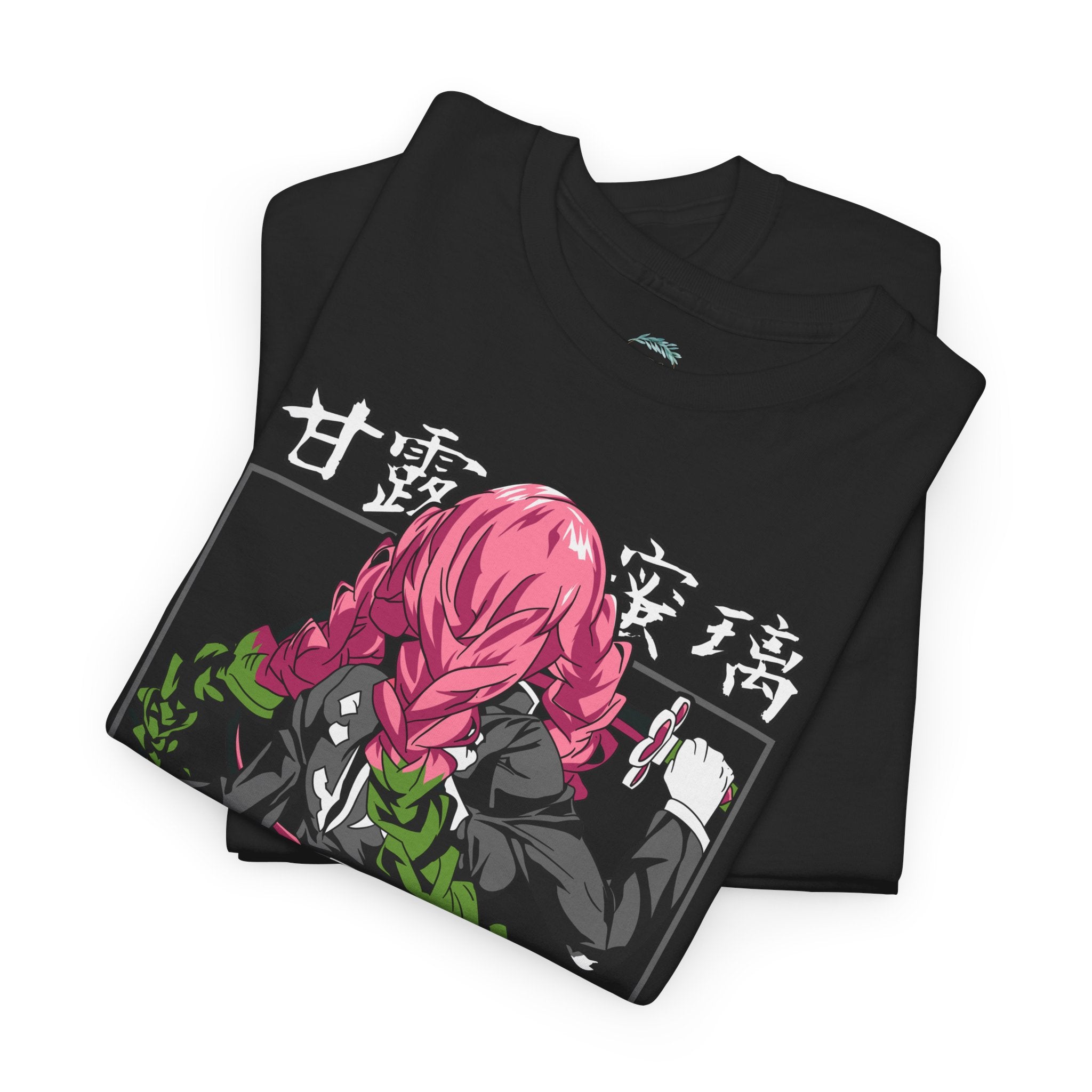 Demon Slayer Mitsuri Kanroji T-Shirt