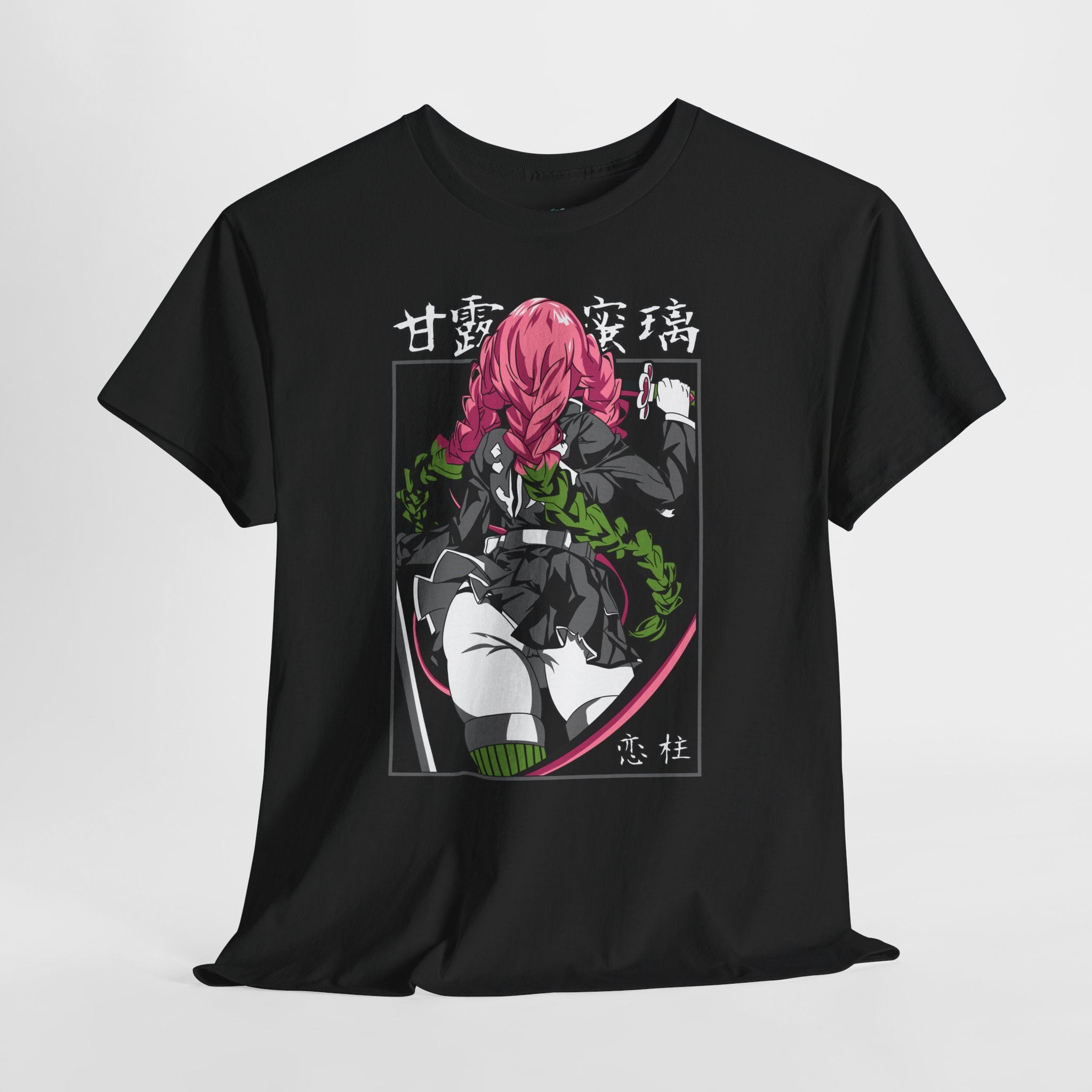Demon Slayer Mitsuri Kanroji T-Shirt