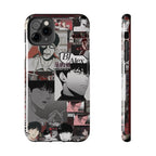 Bj Alex Phone Cases || Manhwa BL