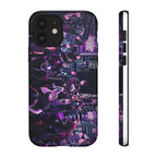 Bomtoon Season Calendar Phone Case Manhwa BL – Unique Design