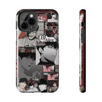 Bj Alex Phone Cases || Manhwa BL