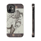 Toggaraka cute phone case || kawaii phone case || my hero academia