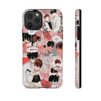 Sign Cute Phone Case || Manhwa BL