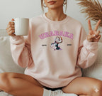 Uraraka Sweatshirt || My Hero Academia