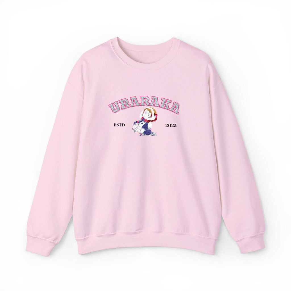 Uraraka Sweatshirt || My Hero Academia