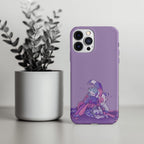 Cute Helluvaboss phone case || Stolas, blitzo, loona, cute