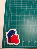 Demon Slayer Chibi Stickers – Exclusive Designs