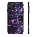 Bomtoon Season Calendar Phone Case Manhwa BL – Unique Design