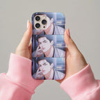 Lezhin Calendar Phone Case || Jinx Joo Jaekyung
