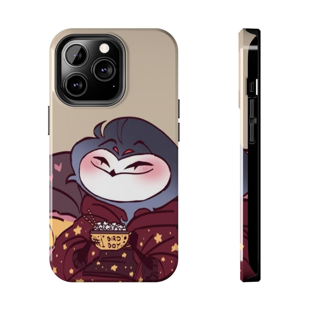 Kawaii Stolas Chibi Phone case || Helluvaboss
