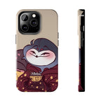 Kawaii Stolas Chibi Phone case || Helluvaboss