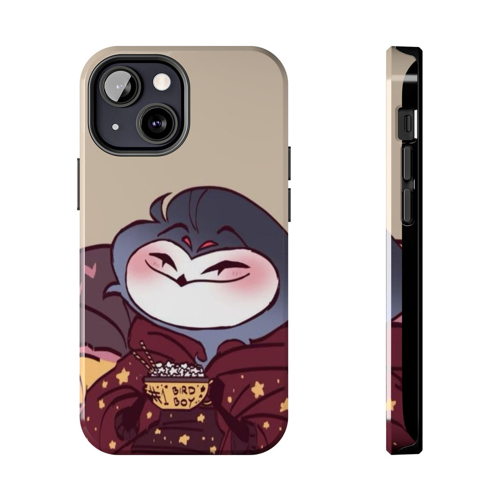 Kawaii Stolas Chibi Phone case || Helluvaboss