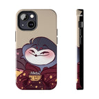 Kawaii Stolas Chibi Phone case || Helluvaboss